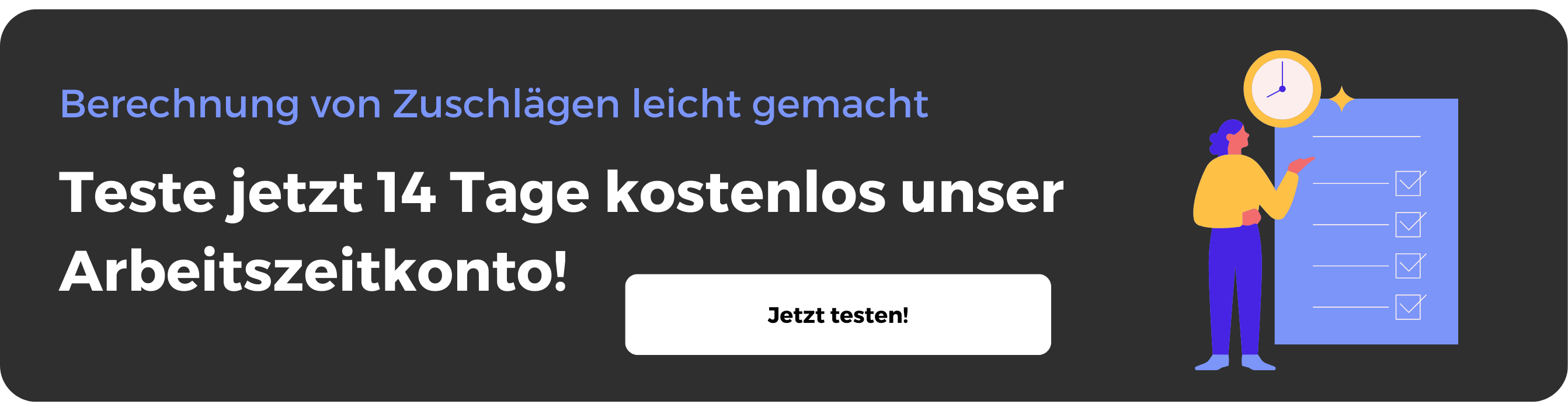 Der Spätschicht Zuschlag